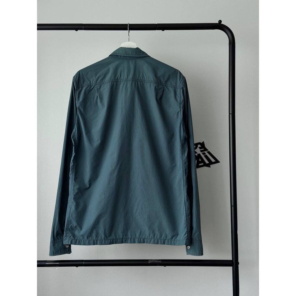 Orlebar Brown Technical Zip Multipocket Jacket - image 3